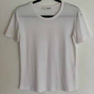 Aritzia Wilfred T-Shirt, White